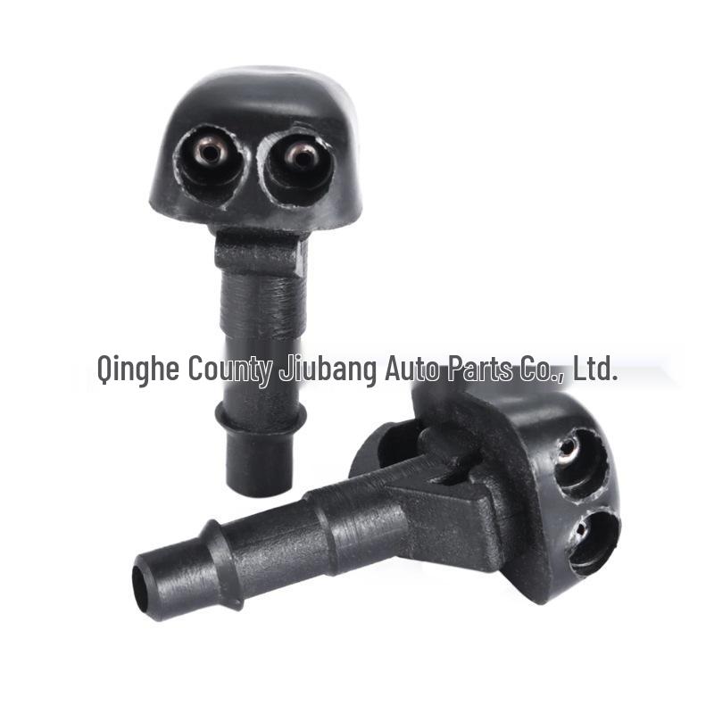 Kompatible Scheibenwaschdüse für Mitsubishi Pajero und Liebao V31/V32/V33 Modelle