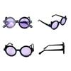 6.5CM Eyeglass Frame Toys Labubu Glasses Miniature Doll Glasses  Doll Decorations