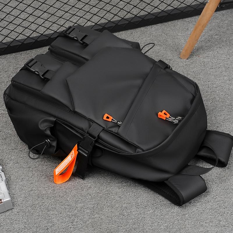Backpack Men's Travel Computer Backpack