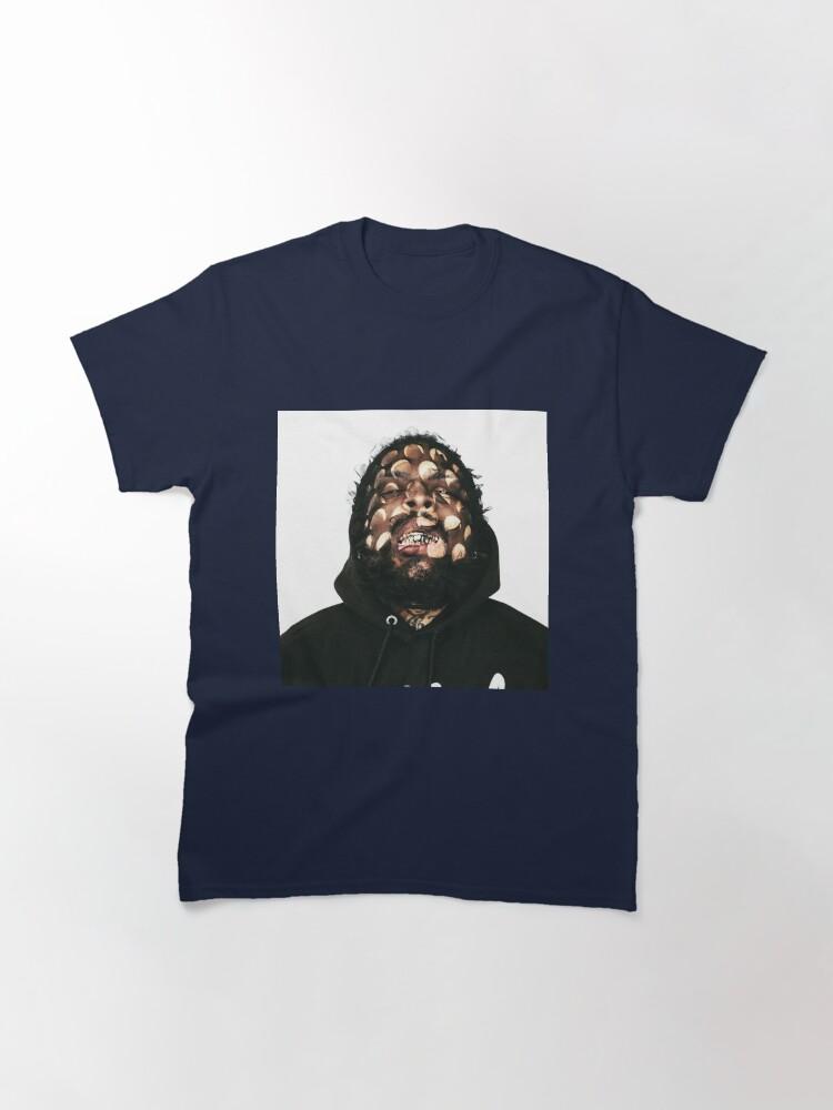 BAP Westside Gunn light Classic T-Shirt