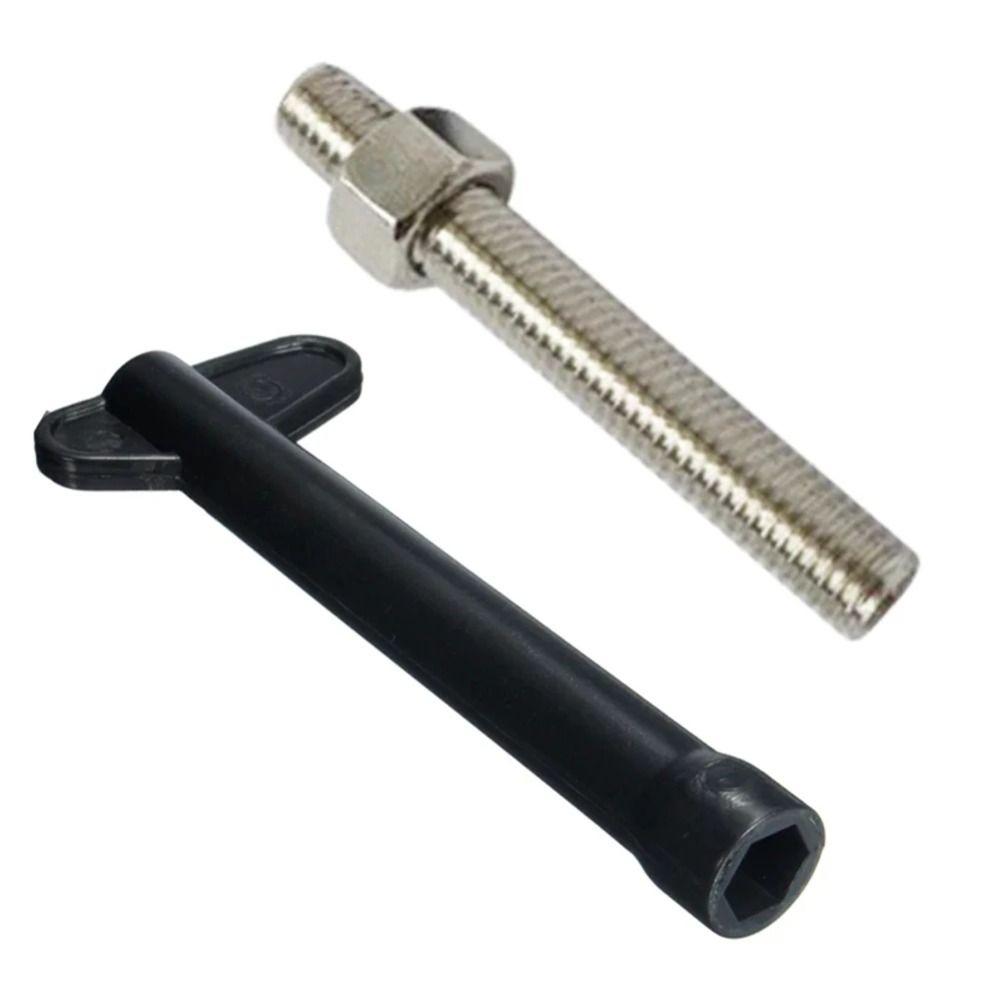 Corrosion Resistant Basin Bolt Faucet Repair Washer Wrench Faucet Repair Tool  Household