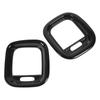 Car Center Console Side   Outlet Cover Dashboard Side   Conditioning   Vent Panel Decoration Frame Replacement For RT   2015 to 2023