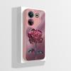 For Tecno Camon 20 4G 20 Pro 4G 5G Case Artistic Painting Pattern Soft Silicone Cover Protective Coque For Camon20 20Pro Funda