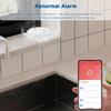 Smart Life Control ZigBee Water Sensor Alarm Function Smart Water Leak Sensor  Kitchen