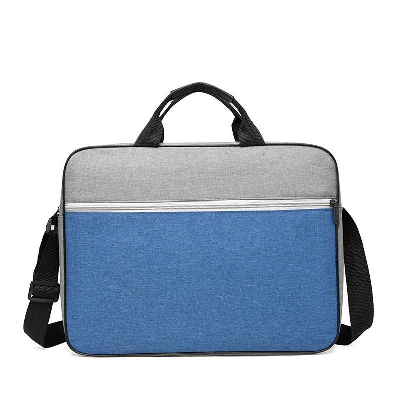 Portable laptop bag travel storage travel bag large capacity lightweight wholesale official business bag commuter bag