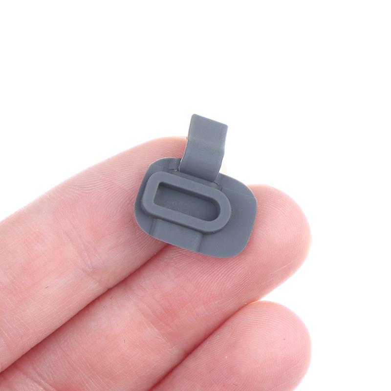 Original Gps Button Cover For M3T/3E/3M Top Shell Cover Gps Button Cap For M3T/3E/3M Accessories Gps Buttom Case Repair Part