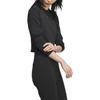 Adidas T Shirts Women's Black V Neck Moderate Other JJ1084