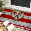 1PC Rug Rayo Team Crest Carpet, Chair Rug,Area Rug for Office Bedroom Living Rooms Bedroom, Doormat Decor Christmas Fan Gifts