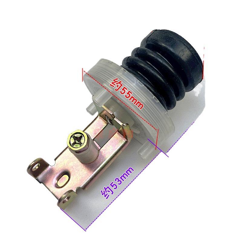 Jinyi Automatic Washing Machine Drain Valve Seal Kit
