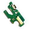 For TCL 10 SE T766H T766U Charging Port Flex Cable Phone Replacement Part Support Fast Charge (without Logo)