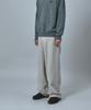 REST&RECREATION Washed Cotton Pants - Beige