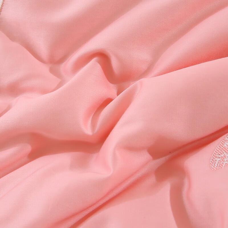 Youmengjiaju Elegant Tussah Silk Duvet