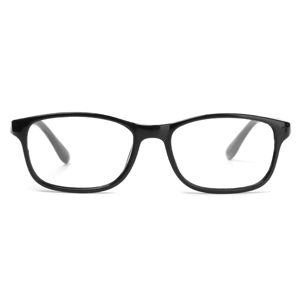 Ultraleichte Harz +1.00~+4.0 Dioptrien Lesebrille Brille Sehhilfe Alterssichtigkeit Brille