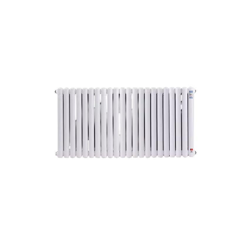 Wall-Mounted Steel Radiator