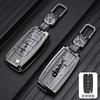 wert-gijn-Fashion Zinc Alloy 4 Buttons Car Flip Key Case Keyless Key Protector Bag For Renegade Compass 2016 2019 Auto Accessories120000