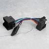Car Bluetooth Radio Module Aux Cable Adapter Fit for RCD510 300+ 310 RCD210