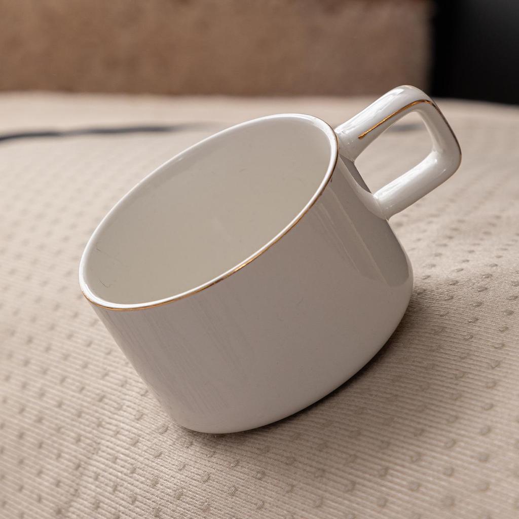 Verdickter Plüsch-Leder-Sofabezug - Rutschfest, Kratzfest für Katzen, Herbst/Winter 2025