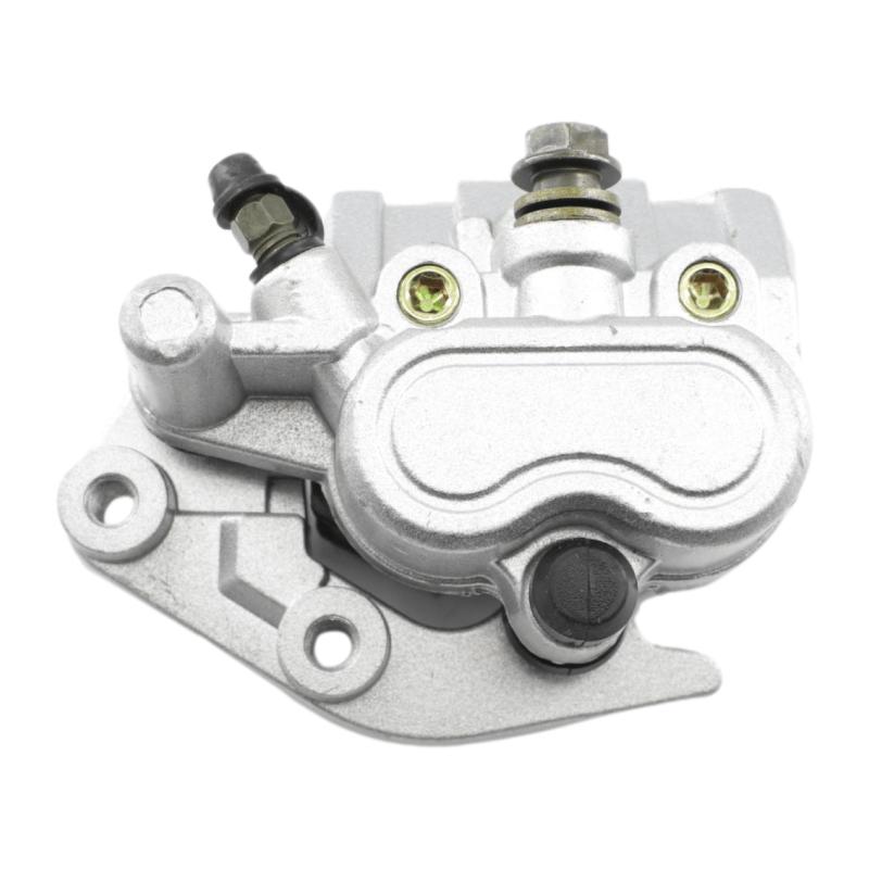 Motorcycle Disc Brake Caliper Brake Shoe HONDA SPACY 100 SCR100 SCR 100 2003-2007