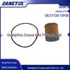 Compatible Compass Transmission Oil Filter 31726-1XF00