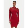 Knitted Dress W6RK98 Z2YJ2