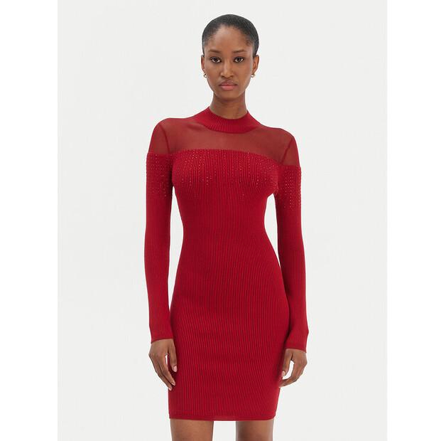 Платье трикотажное Guess W6RK98 Z2YJ2 EU XL