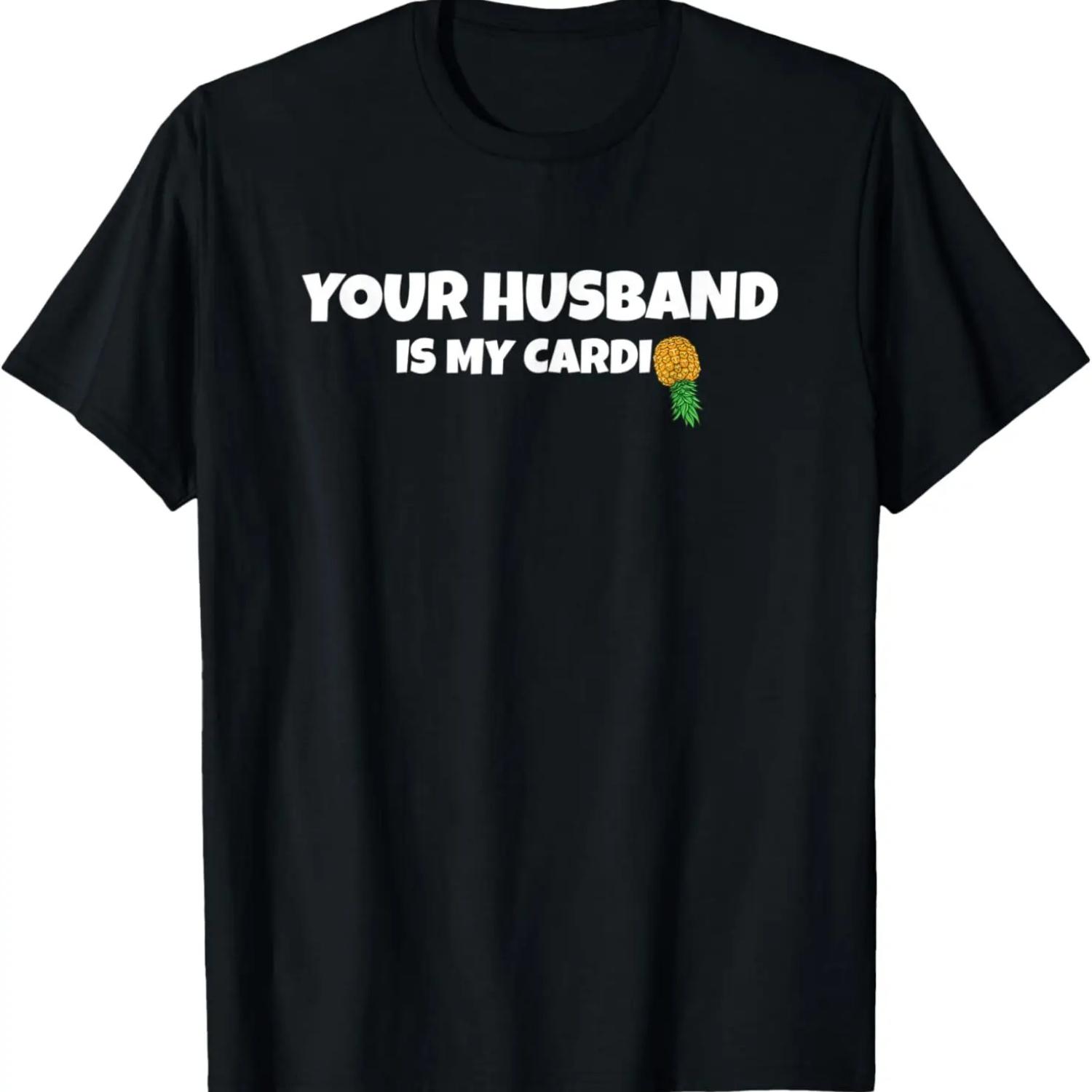 Funny Gardener Gifts For Men Warning Gardening T-Shirt S