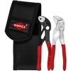 Knipex 00 20 72 V04 2-piece Pliers Set | ELECTRICIAN'S PLIERS