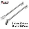 Boats Accessories Stainless Steel 230mm 260mm Marine Spring Hatch Support Deck  Cabin Door Porthole Door Hatch Support Spring
