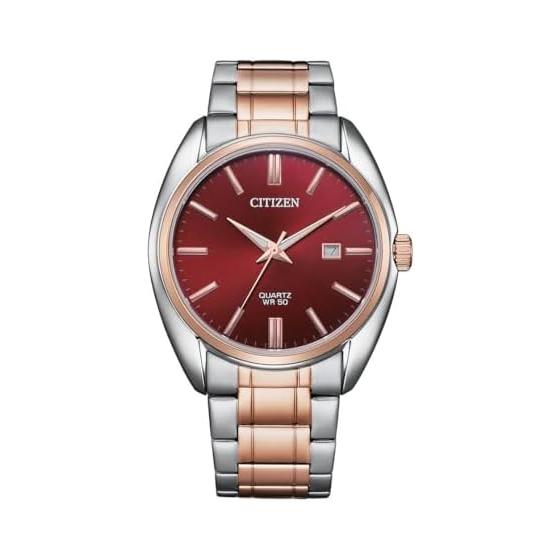 CITIZEN Citizen BI5104-57X Analog Quartz [Parallel Import]