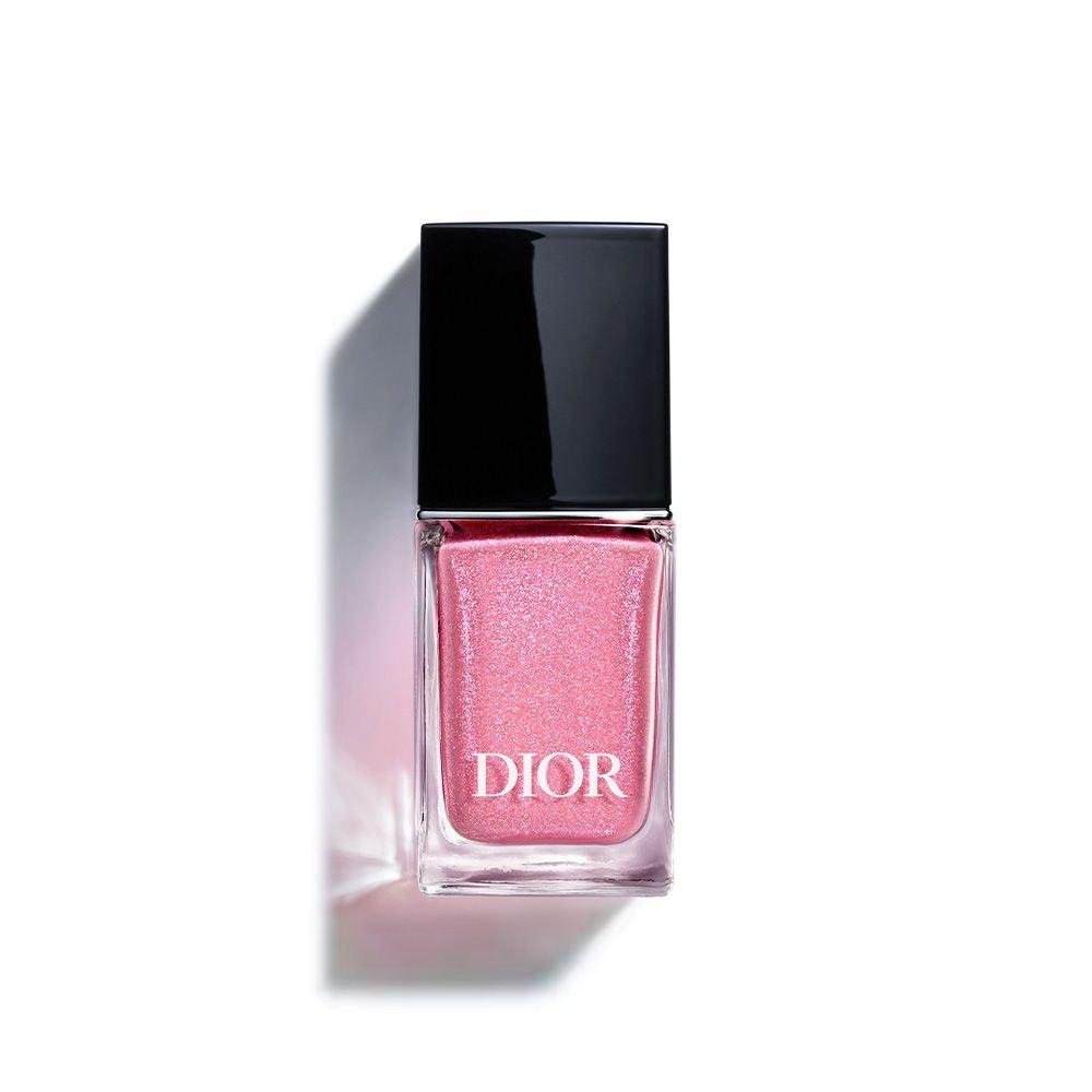 NEW Dior Vernis - Ultra Glow Limited Edition