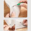Portable Sewing Kit – 27-Piece Compact Travel Sewing Organizer (Small Size)The Product Color Is Random