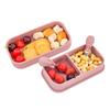Complementary Food for Mother Infant and Child Split Large-capacity Baby Lunch Box Set