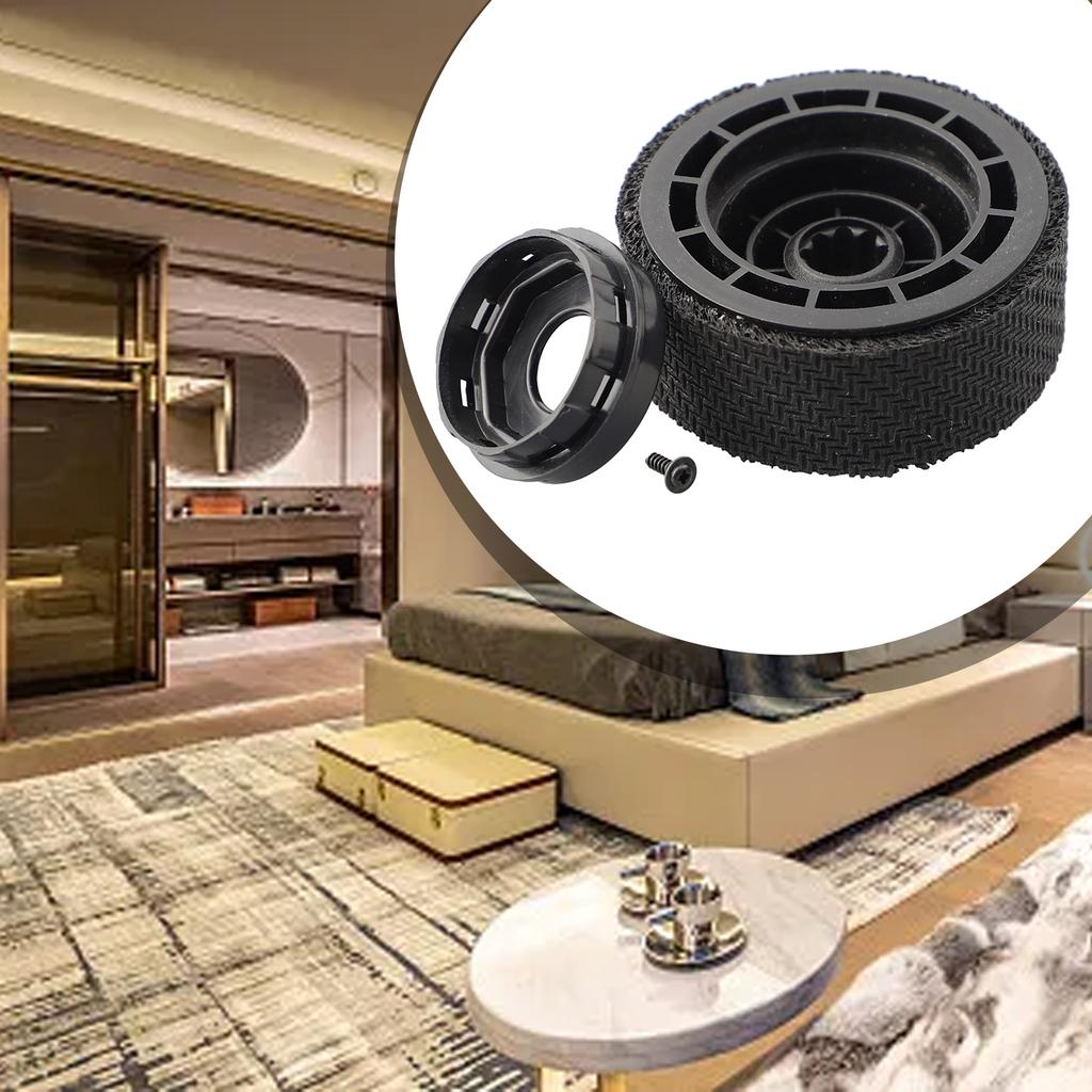 חלקי חילוף לצמיגי גלגל מונעים החלקה אמינים לשימוש