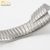 Outlander 2017 Door Decorative Panel Stainless Steel Trim Accessories