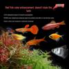 Ji Yin Waterproof LED Light for Native Fish Tanks, Algae Control, Submersible Stream Tank Lighting