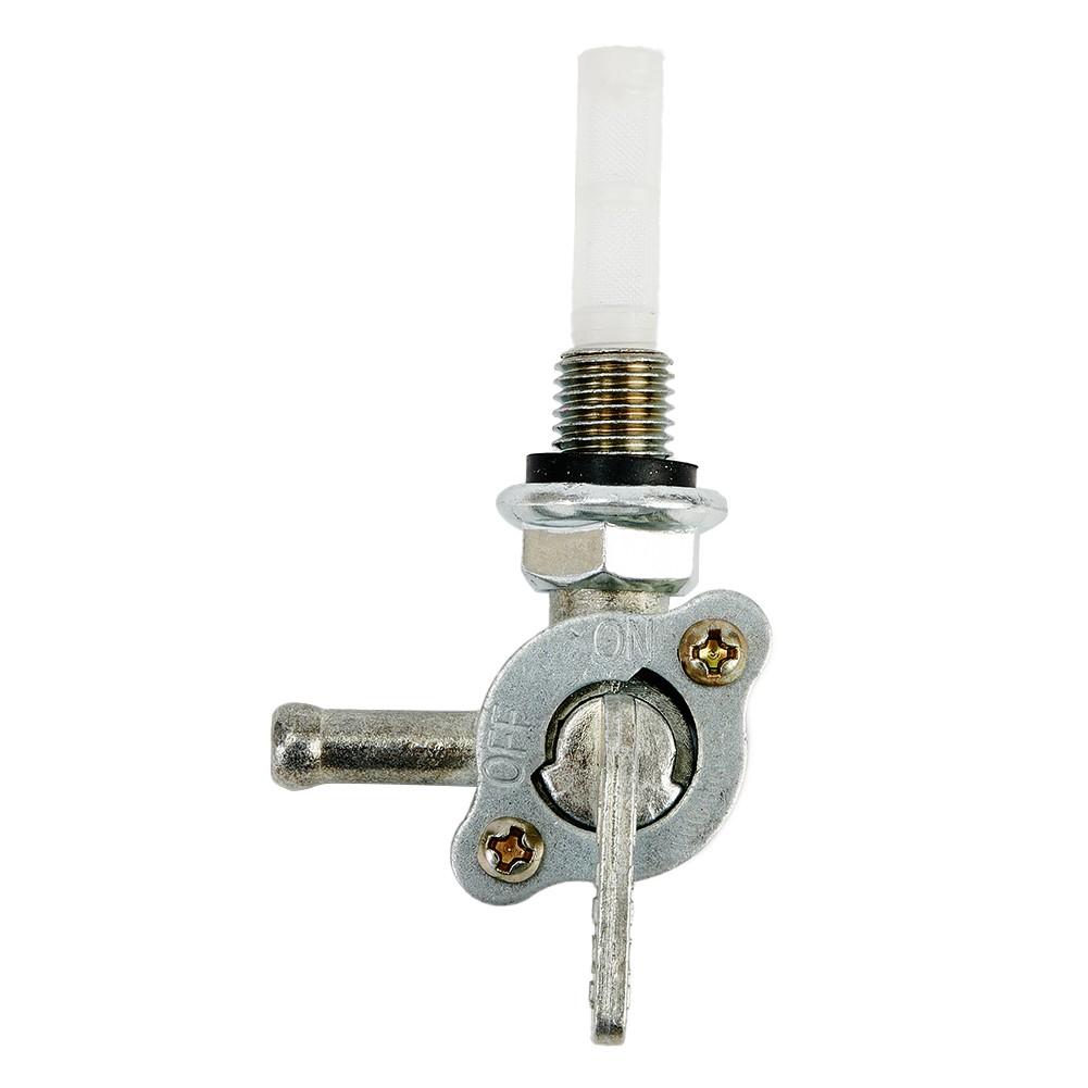 Tap Petcock Switch Valve Accessory Aluminum Alloy Generator