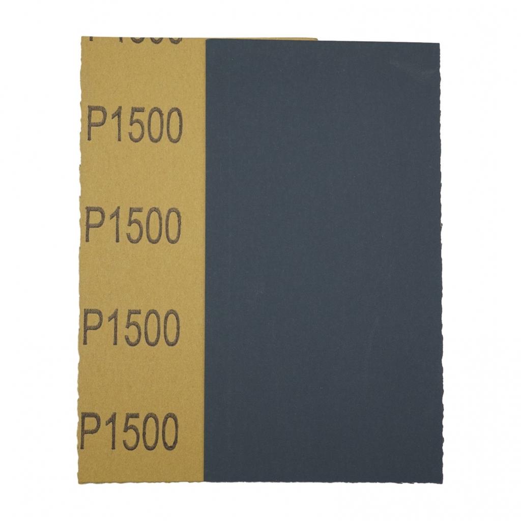 800 Sandpaper Car Body Ceramic Glass Grit Headlight Kens