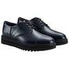 Onitsuka Tiger DERBY Casual Leather Shoes Men's Marine Blue 1181A378-400
