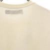 ISSEY MIYAKE Made In Japan Short Sleeve T-shirt 2 White Women Used