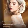 Soaiy GK12 Clip-Ear Air Conduction Sports Bluetooth Headset
