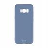 Sc Silicone Case Galaxy S8 Blue