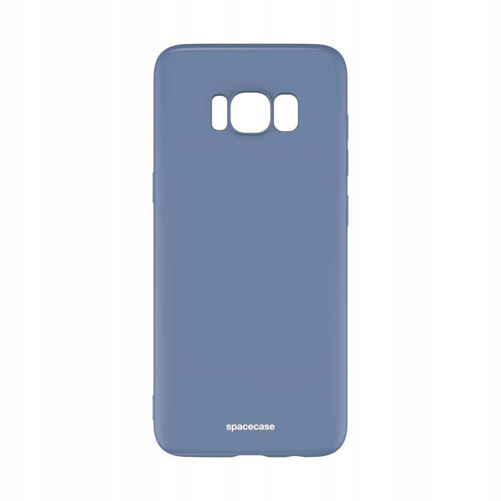 Sc Silicone Case Galaxy S8 Blue