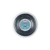 Luxilon ALU POWER ROUGH 125 Tennis String, 220m Reel, Silver, WRZ990200
