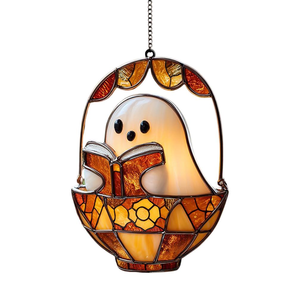 Christmas Decoration Pendant Christmas Tree Tag Theme Party Crafts Ornament