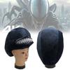 Xenomorph Toys Plush Hats Simple Cartoon Winter Practical Supplies Thermals