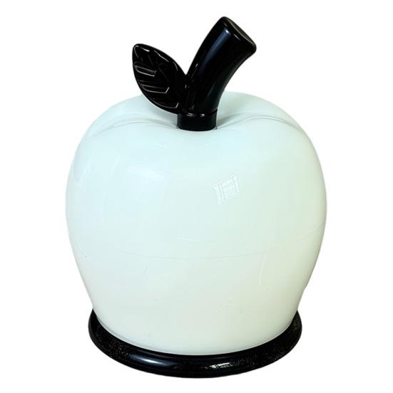 Fruit Toothpick Storage Box with Lid, Dust-proof Toothpick Holder Dispenser, Toothpick Container for Kitchen Countertop Decoration