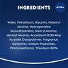 Nivea Kakaobutter Körperlotion fl oz In-Shower 13,5