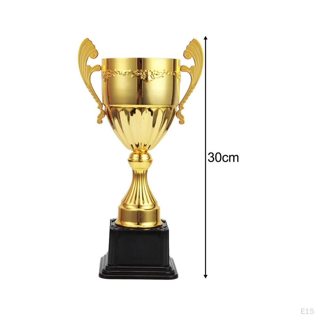 Auszeichnungen Pokale Preise, Kleine Siegertrophäen für Kinder für Fußball, Soccer Baseball