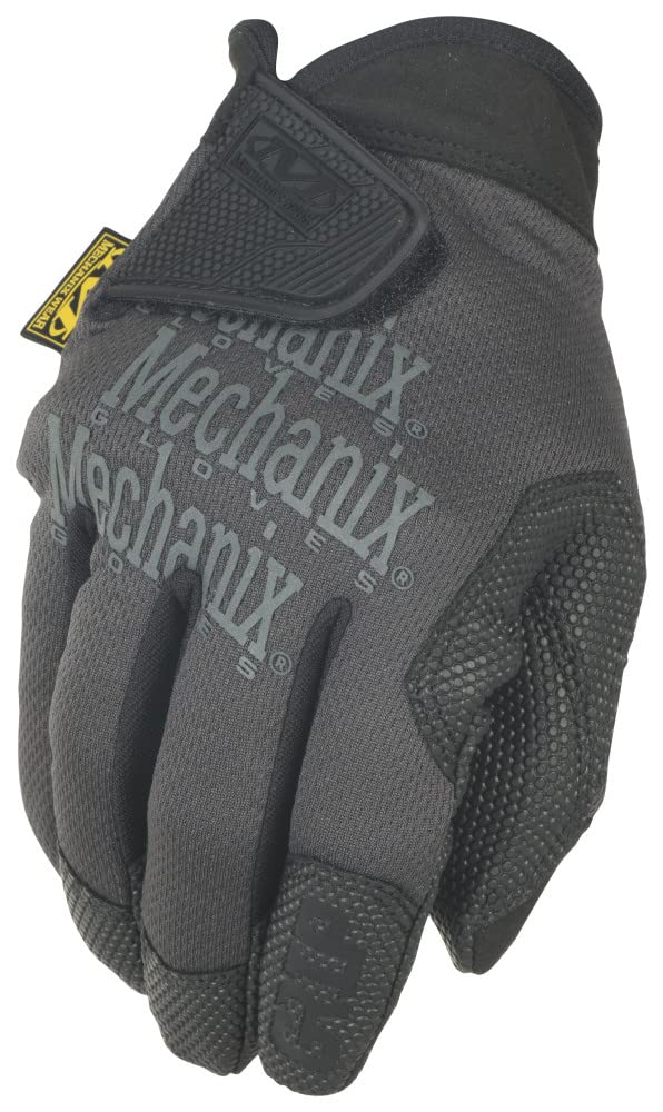 Work Gloves Grip Black XL Washable Airsoft Military Disaster Prevention DIY Work Gloves Motorcycle Bicycle Japanese Product EC Exclusive