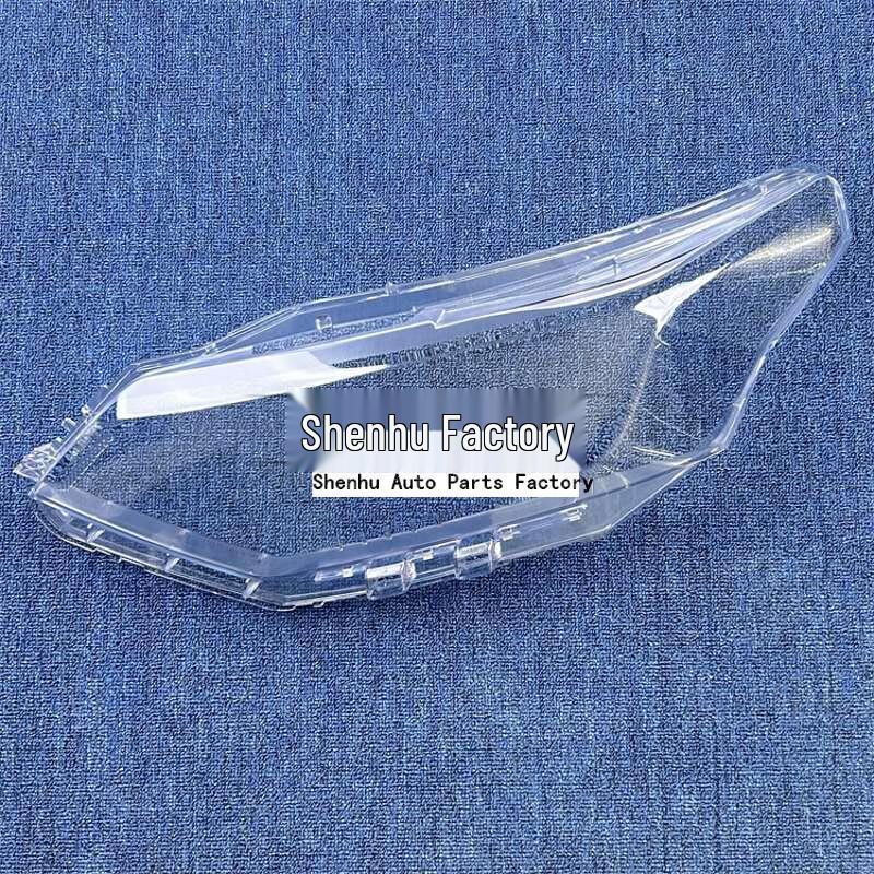 Chevrolet TRAVERSE 17-18 Headlight Cover - Front Transparent Lamp Shell